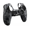 Trust GXT 748 Controller Silicone Sleeve PS5, black camo