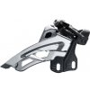 Přesmykač SHIMANO DEORE FD-M6000-E - 3x10 rychlostí - E-Typ Side swing