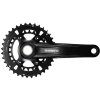 Kliky SHIMANO DEORE FC-MT610-2 - 2x12 rychlostí - 36/26z - 170mm