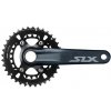 Kliky SHIMANO SLX FC-M7100-2 - 2x12 rychlostí - 36/26z - 175mm