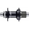 Zadní náboj SHIMANO XT FH-M8110-B 12 rychlostí - Microspline - 28 děr - Protahovací osa E-Thru 12mm