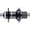 Zadní náboj SHIMANO XT FH-M8110 12 rychlostí - Microspline - 28 děr - Protahovací osa E-Thru 12mm