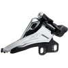 Přesmykač SHIMANO XT FD-M8100-E - 2x12 rychlostí - E-Typ Side swing