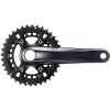 Kliky SHIMANO XT FC-M8100-2 - 2x12 rychlostí - 36/26z - 170mm