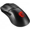 MSI myš Clutch GM31 Lightweight Wireless