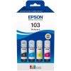 Epson EcoTank 103 Multipack 4 barvy