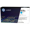 HP 828A Azurový zobrazovací válec LaserJet