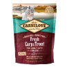 Carnilove Cat Fresh Carp & Trout - Sterilized 0,4kg granule pro kočky