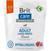 Brit Care Dog Hypoallergenic Adult Large Breed, 1kg granule pro psy