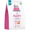 Brit Care Dog Grain-free Puppy, 3kg granule pro štěňata