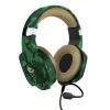 TRUST GXT 323C Carus, Jungle Camo