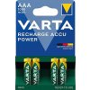 Varta LR03/4BP 1000 mAh Ready to use