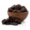 GRIZLY Hořká 70% čokoláda 500 g