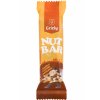 GRIZLY Ořechová tyčinka Nut bar 40 g