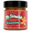 GRIZLY Oříškový krém Mr. Perníček by MamaDomisha, 250 g