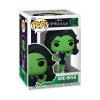 Funko POP Marvel: She-Hulk - She-Hulk