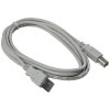 KABEL USB-A - USB-B 3M