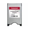 Transcend CompactFlash PCMCIA adapter (TS0MCF2PC)