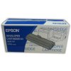 Epson S050167 Black toner (až 3000 stran) EPL-6200, ELP-6200L, EPL-6200N - originální