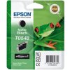 Epson T0548 Matte Black 13ml pro Stylus Photo R800/R1800 - originální