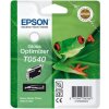 Epson T0540 Gloss Optimizer Ultra Chrome Hi-Gloss pro Stylus Photo R800/R1800 - originální