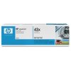 HP 43x Black C8543X