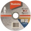 Makita B-46931 řezný kotouč 125x1.6x22 nerez