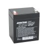 AVACOM baterie 12V 5Ah F2 HighRate (PBAV-12V005-F2AH)