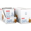 Nutrend HIGH PROTEIN CHIPS 6x 40 g, sůl