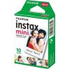 Fujifilm Instax mini glossy film 10 fotografiÍ