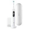 Oral-B iO Series 7 White Alabaster