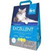 Brit Fresh for Cats Excellent Ultra Bentonite 10kg stelivo pro kočky