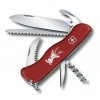 Victorinox Kapesní nůž 111 mm Hunter, red