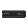 Crucial T700 1TB chladič