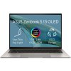 ASUS Zenbook S 13 OLED UX5304VA-OLED075W Silver