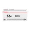 Canon toner CRG 064M purpurová pro i-Sensys MF 832cdw (5 000 str.)