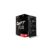 XFX SPEEDSTER SWFT 210 AMD Radeon RX 7600 Core Edition