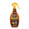 Sun Vital opalovací olej s BIO arganovým olejem SPF 10, 200 ml