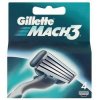 Gillette Mach 3 4ks