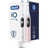 Oral-B iO Series 6 Duo Pack White/Pink Sand