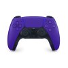 Sony PS5 Bezdrátový ovladač DualSense Galactic Purple