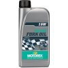 Olej pro odpružené vidlice MOTOREX FORK OIL 15W 1 L