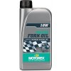 Olej pro odpružené vidlice MOTOREX FORK OIL 10W 1 L