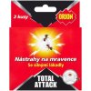 Orion Total attack nástrahy na mravence 2ks