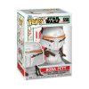 Funko POP Star Wars: Holiday- Boba Fett