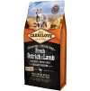 Carnilove Dog Fresh Ostrich & Lamb for small breed 6kg granule pro psy