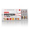 Nutrend protein bar 6x 55 g, mix příchutí