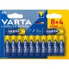 Varta LR6/8+4 Longlife POWER (HIGH ENERGY)