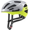 UVEX HELMA GRAVEL X RHINO-NEON YELLOW vel.52-57cm