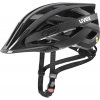 UVEX HELMA I-VO CC MIPS ALL BLACK vel.56-60cm